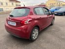 Peugeot 208 1.4 HDi 68ch BVM5 Active Rouge  - 4