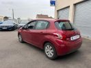 Peugeot 208 1.4 HDi 68ch BVM5 Active Rouge  - 7