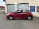 Peugeot 208 1.4 HDi 68ch BVM5 Active Rouge  - 8