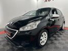 Peugeot 208 1.4 HDi 68ch BVM5 Like Noir  - 3