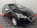 Peugeot 208 1.4 HDi 68ch BVM5 Like Noir  - 5