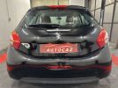 Peugeot 208 1.4 HDi 68ch BVM5 Like Noir  - 7