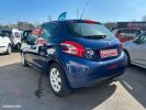 Peugeot 208 1.4 hdi 70ch like 5p Bleu  - 5