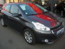 Peugeot 208 1.4 L HDI BUSINESS PACK gris  - 2