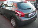 Peugeot 208 1.4 L HDI BUSINESS PACK gris  - 6