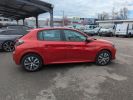 Peugeot 208 1.5 blue hdi 100 active business Rouge  - 2