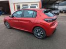 Peugeot 208 1.5 blue hdi 100 active business Rouge  - 3