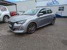 Peugeot 208 1.5 blue hdi 100 active pack Autre  - 1