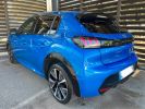 Peugeot 208 1.5 BlueHDi 100 CH S&S GT Line TOIT PANO CAMERA SUIVI Bleu  - 3