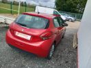 Peugeot 208 1.5 BlueHDI 100 S/S ACTIVE Rouge  - 5