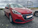 Peugeot 208 1.5 BlueHDI 100 S/S ACTIVE Rouge  - 6