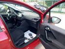 Peugeot 208 1.5 BlueHDI 100 S/S ACTIVE Rouge  - 4