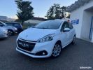 Peugeot 208 1.5 BlueHDi 100ch E6.c Active Business S&S 5p Blanc  - 1