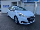 Peugeot 208 1.5 BlueHDi 100ch E6.c Active Business S&S 5p Blanc  - 2