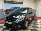 Peugeot 208 1.5 BLUEHDI 100CH E6.C ACTIVE BUSINESS S&S BVM5 5P Bleu F  - 1