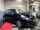 Peugeot 208 1.5 BLUEHDI 100CH E6.C ACTIVE BUSINESS S&S BVM5 5P Bleu F  - 2