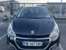 Peugeot 208 1.5 BLUEHDI 100CH E6.C ACTIVE BUSINESS S&S BVM5 86G 5P Noir  - 4