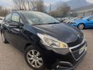 Peugeot 208 1.5 BLUEHDI 100CH E6.C ACTIVE BUSINESS S&S BVM5 86G 5P Noir  - 8