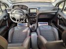 Peugeot 208 1.5 bluehdi 100ch s&s business 89000km 5 PLACE DE 2019 garantie 12-mois 1ère main Blanc  - 4