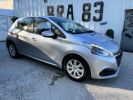 Peugeot 208 1.5 BlueHDi S&S - 100 BERLINE Active PHASE 2 GRIS CLAIR  - 1