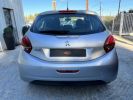 Peugeot 208 1.5 BlueHDi S&S - 100 BERLINE Active PHASE 2 GRIS CLAIR  - 5