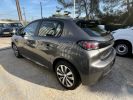 Peugeot 208 1.5 BlueHDi S&S - 100  II 2019 BERLINE Active Business PHASE 1 GRIS FONCE  - 4