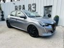 Peugeot 208 1.5 BlueHDi S&S - 100 II 2019 BERLINE Active PHASE 1 Gris métallisé  - 1