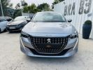 Peugeot 208 1.5 BlueHDi S&S - 100 II 2019 BERLINE Active PHASE 1 Gris métallisé  - 2