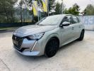 Peugeot 208 1.5 BlueHDi S&S - 100 II 2019 BERLINE Active PHASE 1 Gris métallisé  - 3