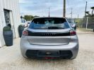 Peugeot 208 1.5 BlueHDi S&S - 100 II 2019 BERLINE Active PHASE 1 Gris métallisé  - 5