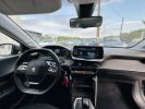 Peugeot 208 1.5 BlueHDi S&S - 100 II 2019 BERLINE Active PHASE 1 Gris métallisé  - 10