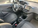 Peugeot 208 1.6 blue hdi 100ch pack clim nav Blanc  - 3