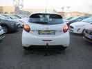 Peugeot 208 1.6 BlueHDi 100ch Active Blanche  - 5