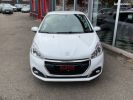 Peugeot 208 1.6 BLUEHDI 100CH ACTIVE BUSINESS S&S 5P Blanc  - 2