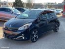 Peugeot 208 1.6 BLUEHDI 120CH GT LINE S&S 5P Noir  - 3