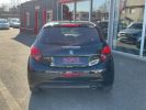 Peugeot 208 1.6 BLUEHDI 120CH GT LINE S&S 5P Noir  - 5