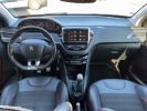 Peugeot 208 1.6 BLUEHDI 120CH GT LINE S&S 5P Noir  - 8