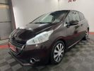 Peugeot 208 1.6 e-HDi 115ch BVM6 Allure +TOIT PANO+JBL+SIEGES CUIR+NAV Beige  - 2