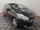 Peugeot 208 1.6 e-HDi 115ch BVM6 Allure +TOIT PANO+JBL+SIEGES CUIR+NAV Beige  - 3