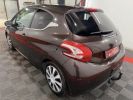 Peugeot 208 1.6 e-HDi 115ch BVM6 Allure +TOIT PANO+JBL+SIEGES CUIR+NAV Beige  - 4