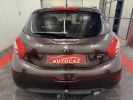 Peugeot 208 1.6 e-HDi 115ch BVM6 Allure +TOIT PANO+JBL+SIEGES CUIR+NAV Beige  - 5