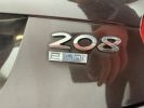 Peugeot 208 1.6 e-HDi 115ch BVM6 Allure +TOIT PANO+JBL+SIEGES CUIR+NAV Beige  - 18