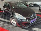 Peugeot 208 1.6 e-HDi 92ch BVM5 Active Noir  - 4