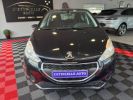 Peugeot 208 1.6 e-HDi 92ch BVM5 Active Noir  - 10