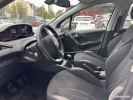 Peugeot 208 1.6 E-HDI FAP ALLURE 5P Blanc  - 4