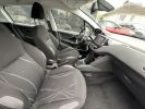 Peugeot 208 1.6 E-HDI FAP ALLURE 5P Blanc  - 7