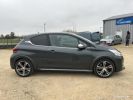 Peugeot 208 1.6 THP 200ch BVM6 GTi Gris  - 3