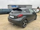 Peugeot 208 1.6 THP 200ch BVM6 GTi Gris  - 4