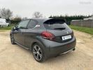 Peugeot 208 1.6 THP 200ch BVM6 GTi Gris  - 6