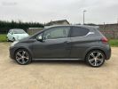 Peugeot 208 1.6 THP 200ch BVM6 GTi Gris  - 7